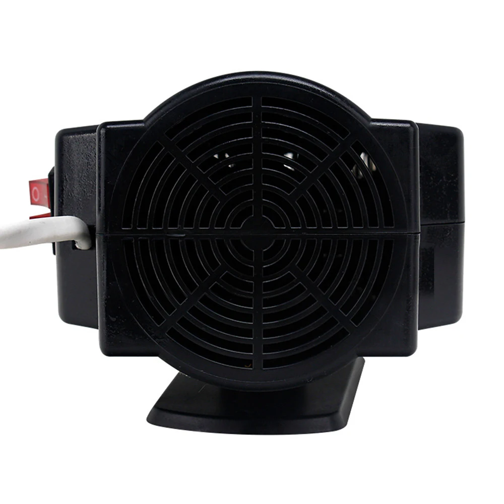 

4in1 Car Heater Fan 12V 200W Car Heater Electric Cooling Heating Auto Windshield Defroster Defogging Demister vehicle Universal