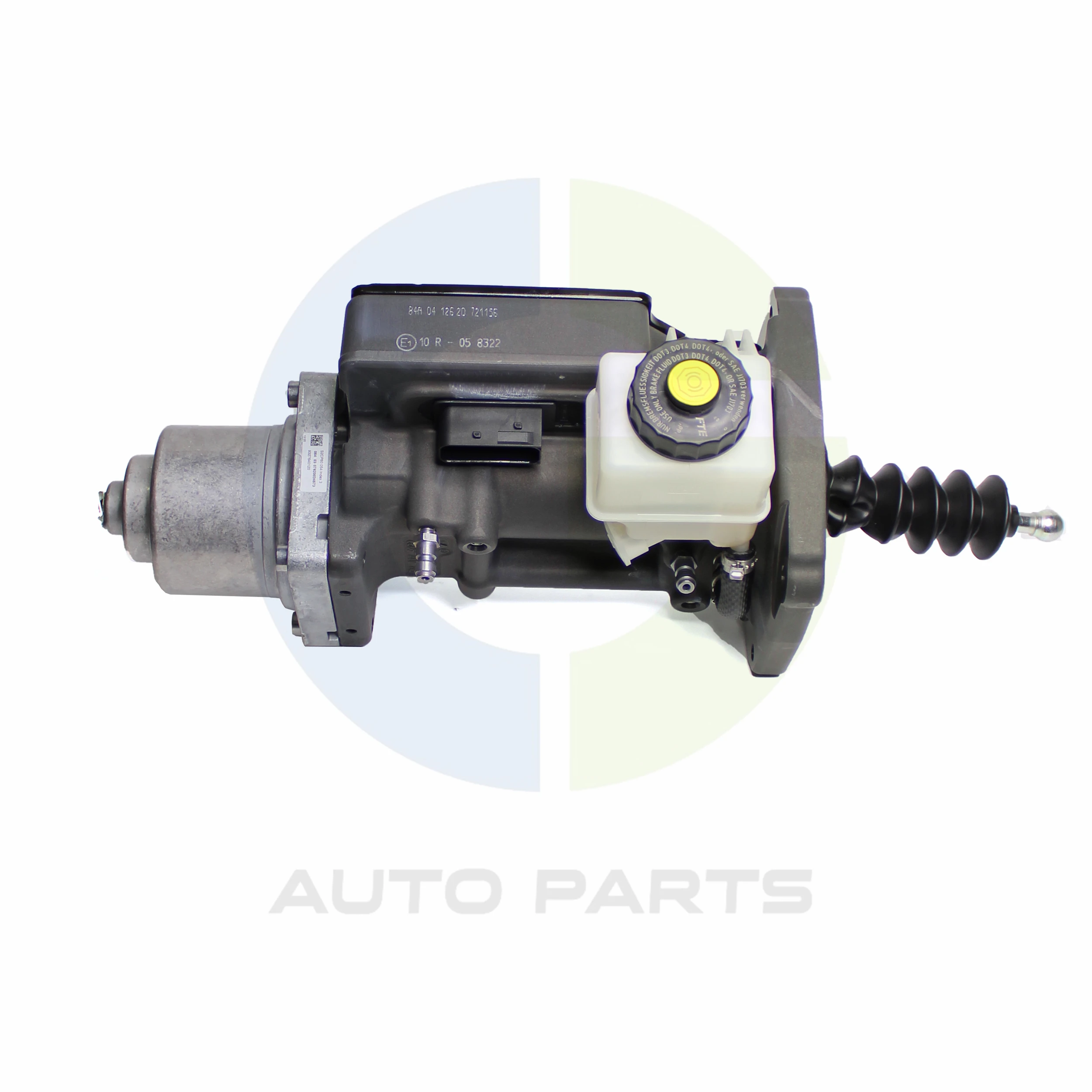 CG Auto Parts 2612292 572941 Transmission Sysetm Truck Clutch Booster Electric Hydraulic  Servo Actuator 572946 572951