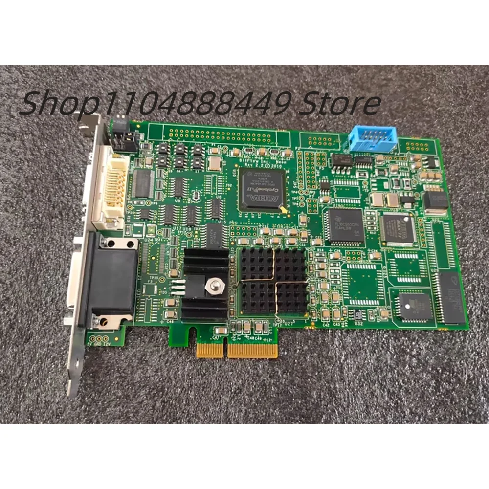 NEO-2.6-3827-CLB Industrial camera acquisition card