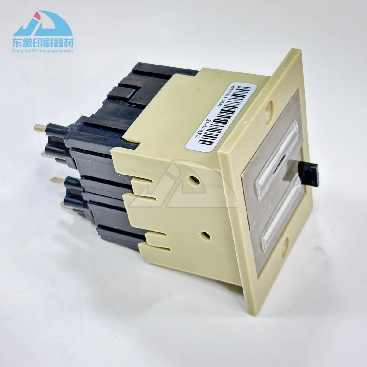 new-1-pc-24v-counter-button-for-heidelberg-gto52-offset-printing-machinery-spare-parts-counter-button-high-quality