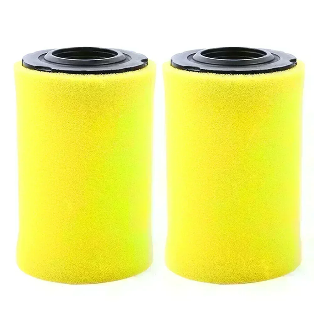 

2Set Air Filter For 796031 594201 590825 591334 797704 MIU13038 For 31A507 31A607 31A707 31A807 31C707 31E577 31E607 Engines