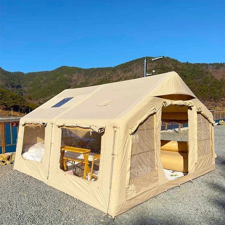 

Портативная штанга для acampamento, барка для воды для 8 pessoas