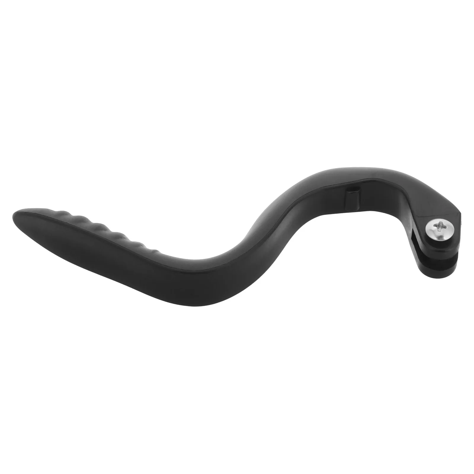 

Interior Shower Handle Replacement Plastic Universal Lever Knob for Bathroom Faucet Mixer Valve Single Part Shower Accessory