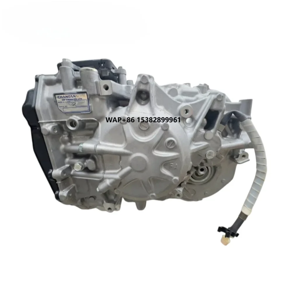 Manual Transmission 035R1700010 MW5G21 5MT MR632B 6MT Gearbox for  Foton for Maxus for Changan Lingxuan Engine Assembly