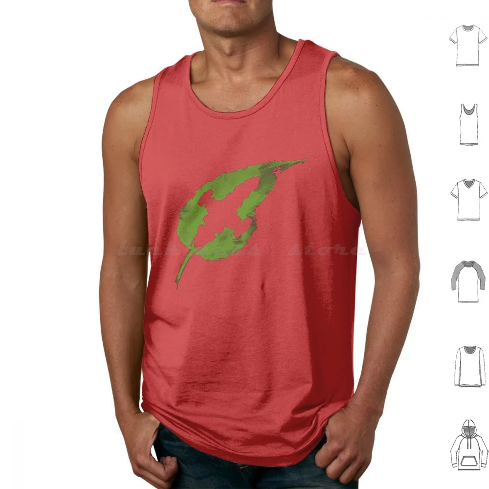 Leaf On The Wind Tank Tops Print Cotton Firefly Serenity Shiny Browncoat Malcolm Reynolds You Cant Take The Sky Jayne