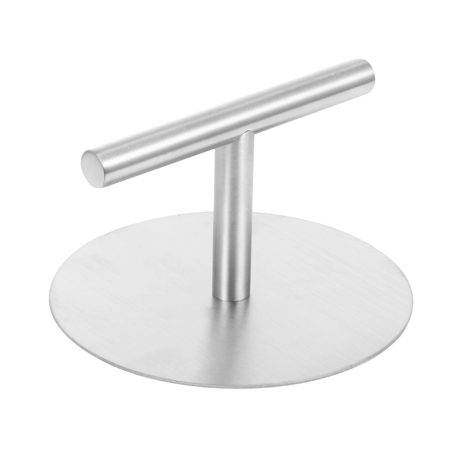 

Stainless Steel Cake Presser Practical Kitchen Gadget Meat Pies Easy Clean Hygienic Home Small Comfortable Multi Functional