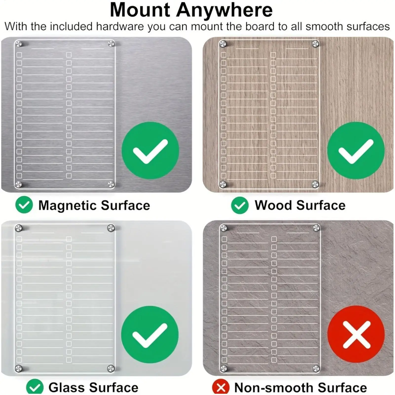 Thumbnail 4 - #38 Top 40 Dry-Erase Boards Worth Buying In 2026