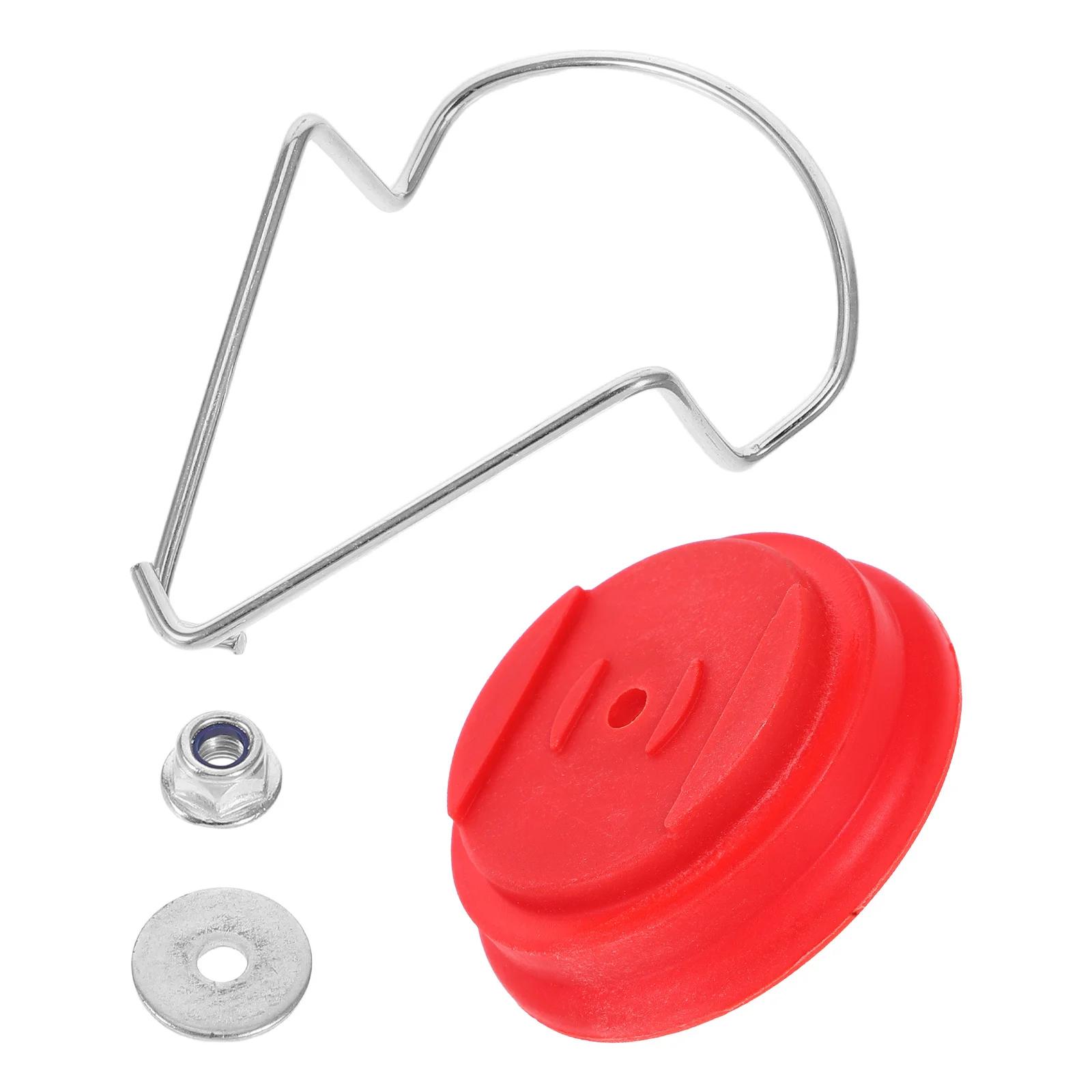 

1 set 1 Set Lawn Mower Replacement Parts Durable Grass Trimmer Accessories Easy Installation Compact Lightweight Design Vibrant