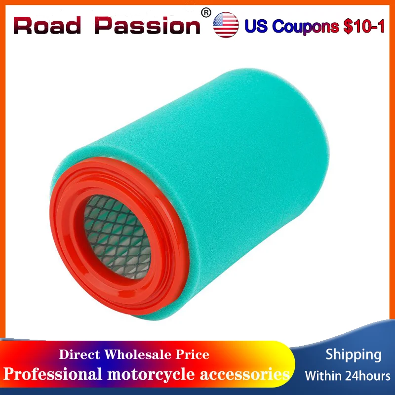 Motorcycle Air Filt…