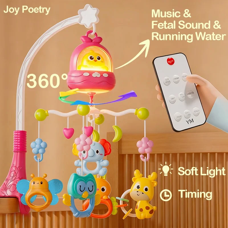 360-°-mobile-musicale-per-culla-con-telecomando-luce-morbida-rotante-campanello-per-letto-giocattolo-con-timer-regalo-per-neonati-e-bambini