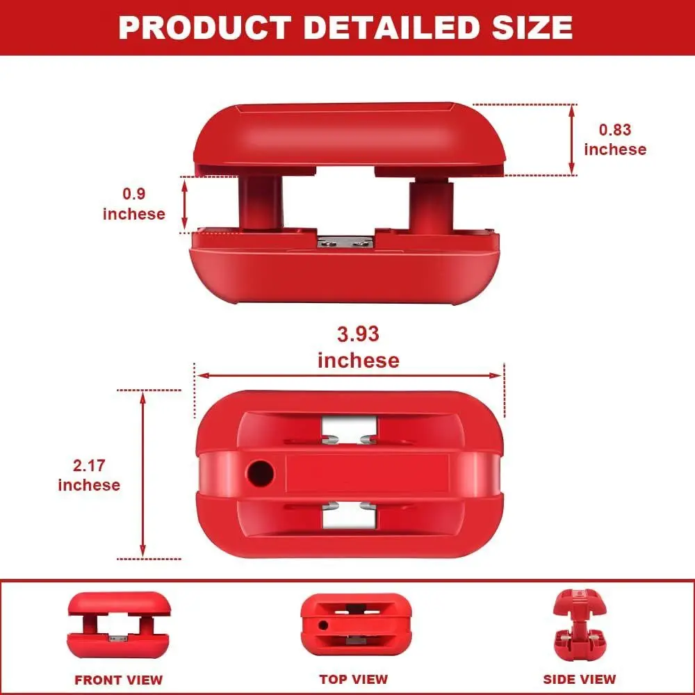 Veneer Trimmer Edge Banding Trimmer Carpentry Easy To Use Cuts in Both Directions Woodworking Adjustable Save Time Edge Trimmer