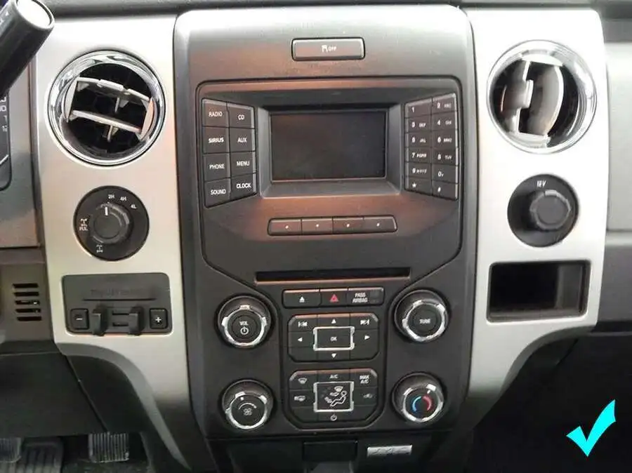Android 14 Car Radio 12.1
