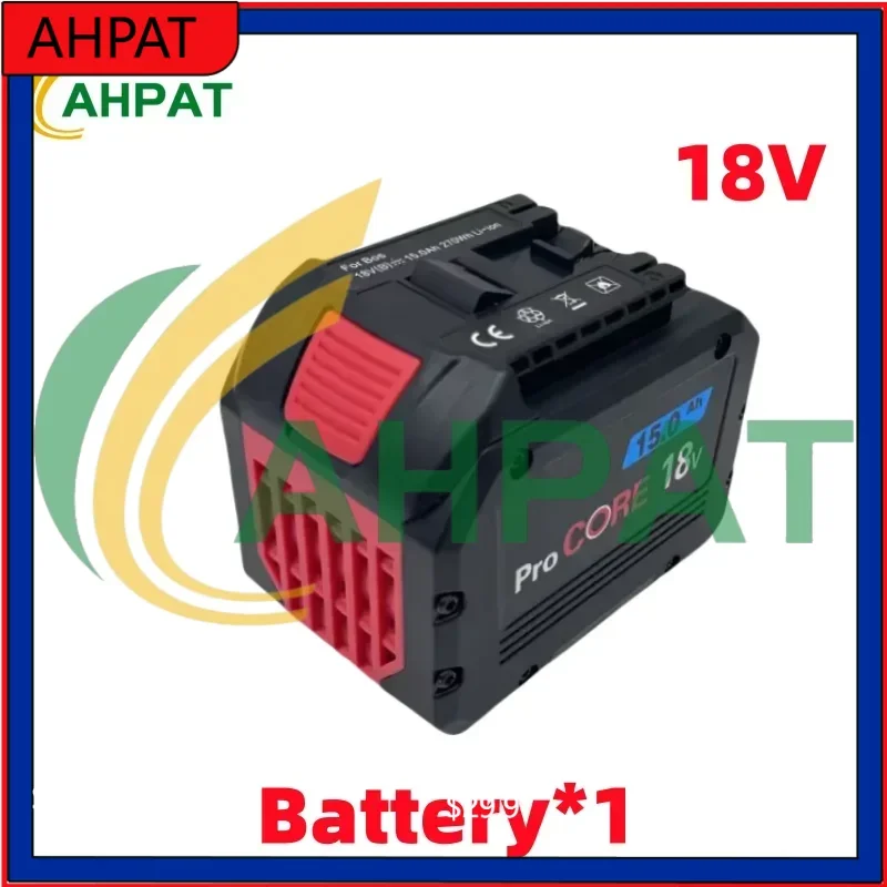 2026New 18V 12Ah 8A… - image