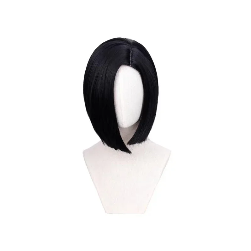 Valorant Cosplay Viper Maschera Cosplay Accessori Costume Stampa 3D Spandex Viper Tuta Tuta Parrucca Set completo