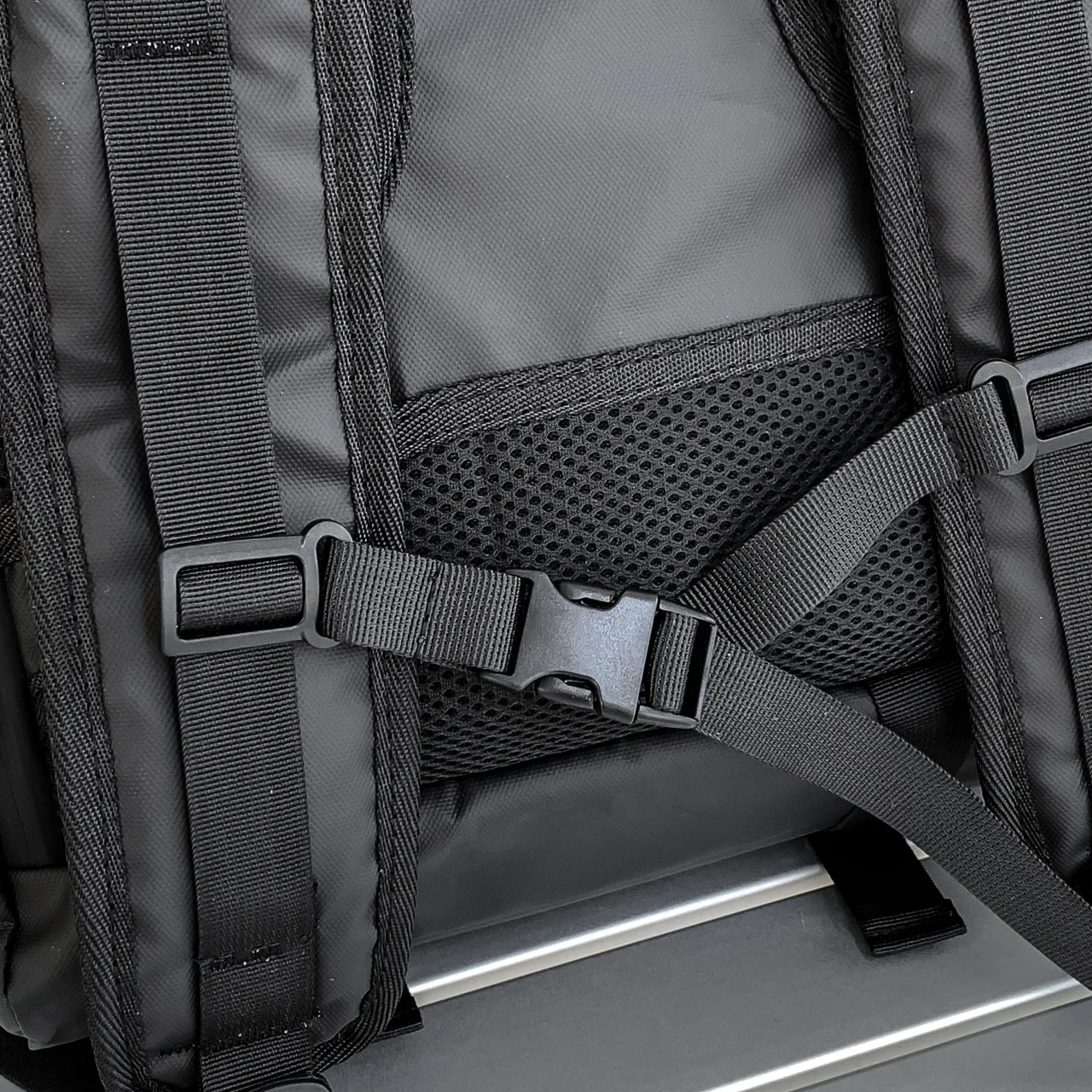 Large Capacity Commuter Cyclin - Cycling Commuter Backpack Laptop review and price