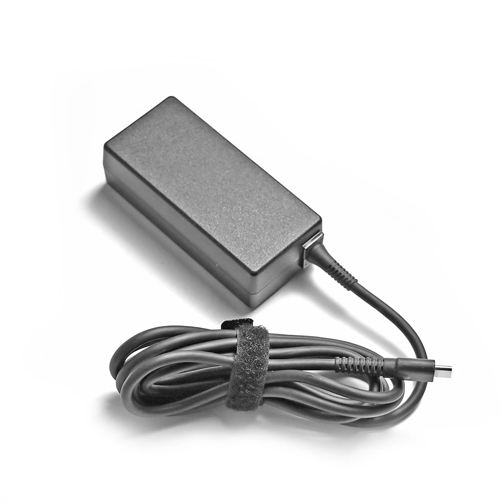 15V 3A 45W USB Type C AC Power Adapter for HP Spectre 12-a000 x2 13-v000 Laptop Charger TPN-CA01 918337-002 844205-850