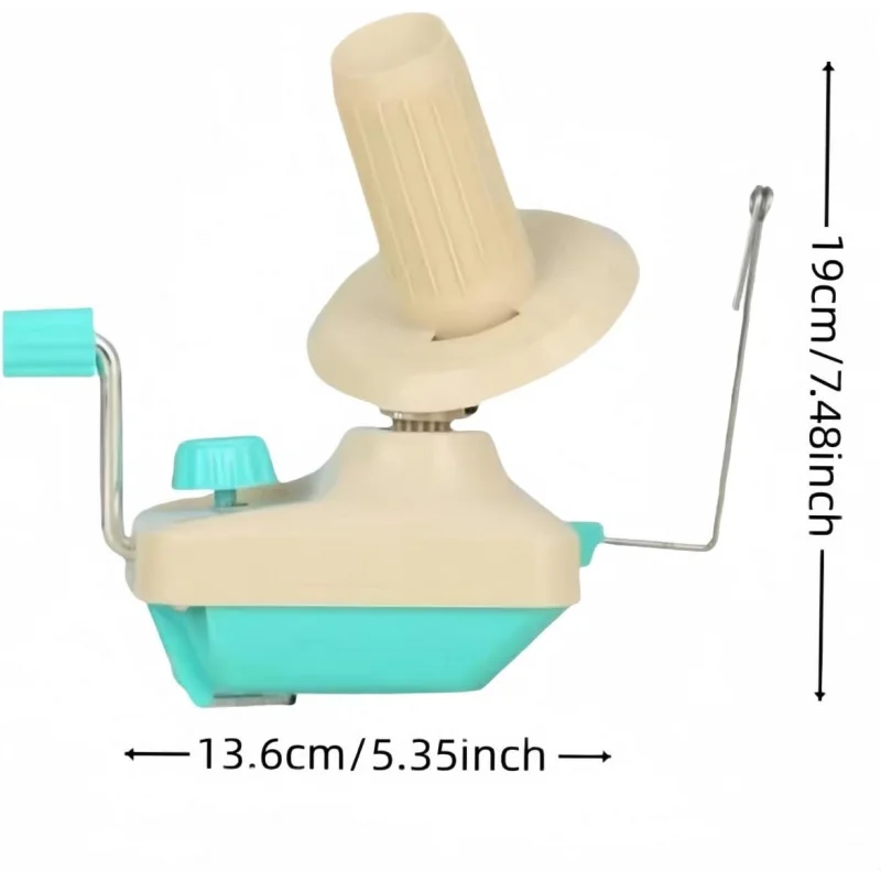 Thumbnail 2 - #10 Compare Yarn Winders Before You Buy