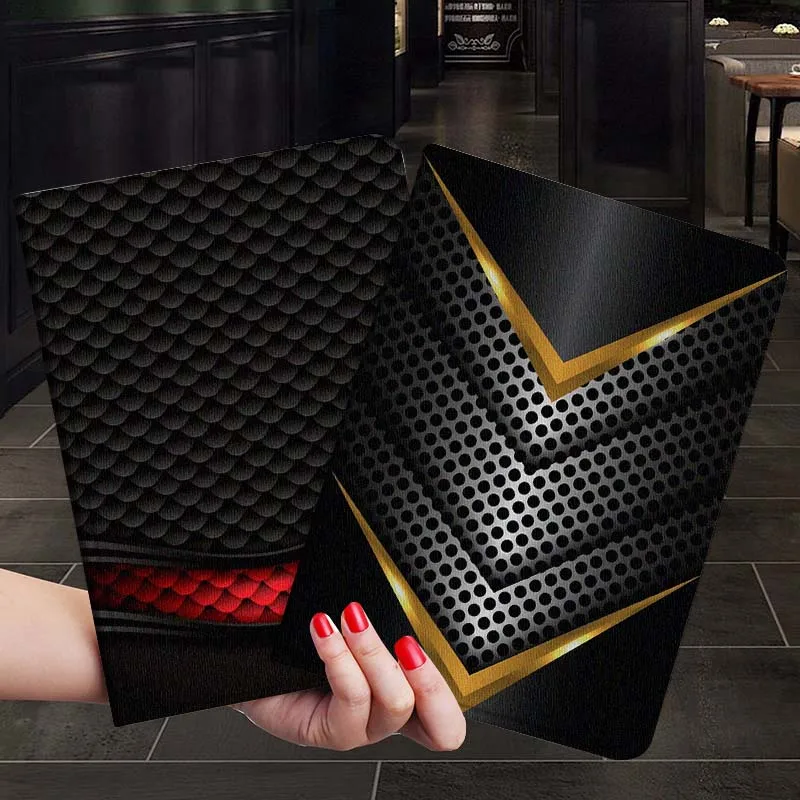 

Luminous Carbon Fiber Cool For Xiaoxin Lenovo Tab P12 Extreme Legion Y900 Idea Pro GT 12.1 2025 Foldable Tablet Case Gift