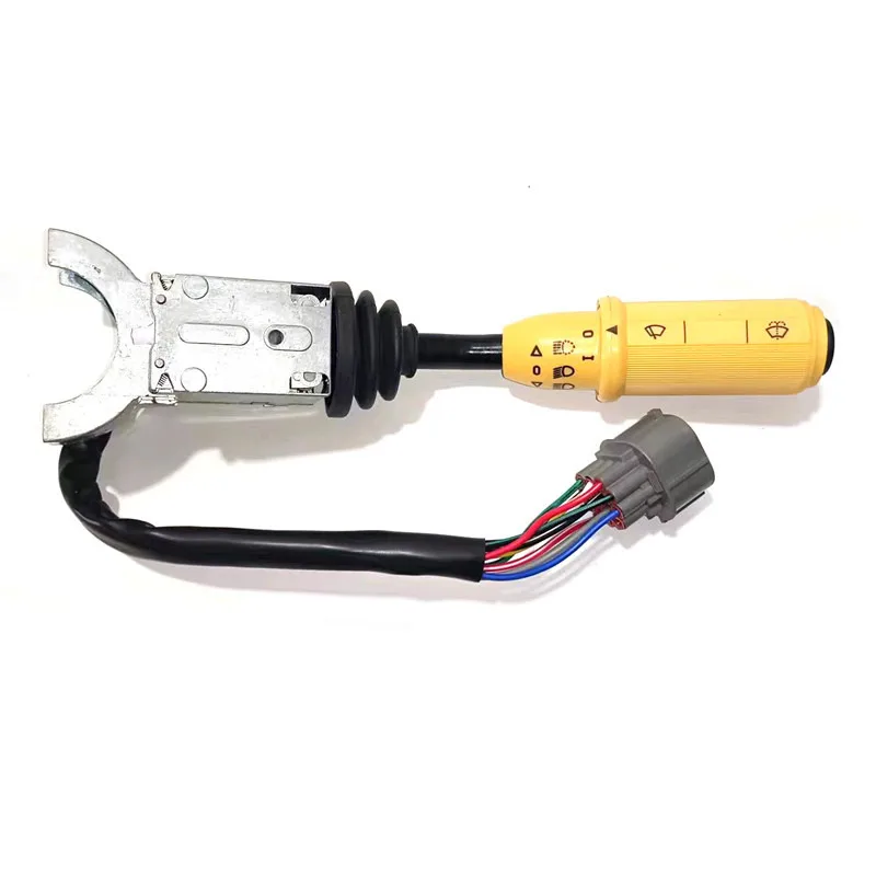 Rapid Shipment  Lights Wiper Column Switch for 701/37702 in Stock