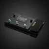 HOTONE Ampero one 기타 멀티 이펙트 페달 프로세서 MP-80 EU/US/AU/UK 전원 3