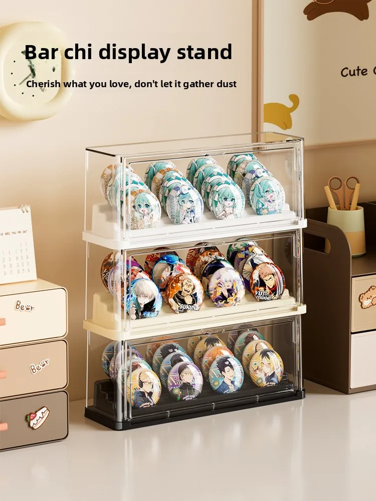 Transparent Acrylic…