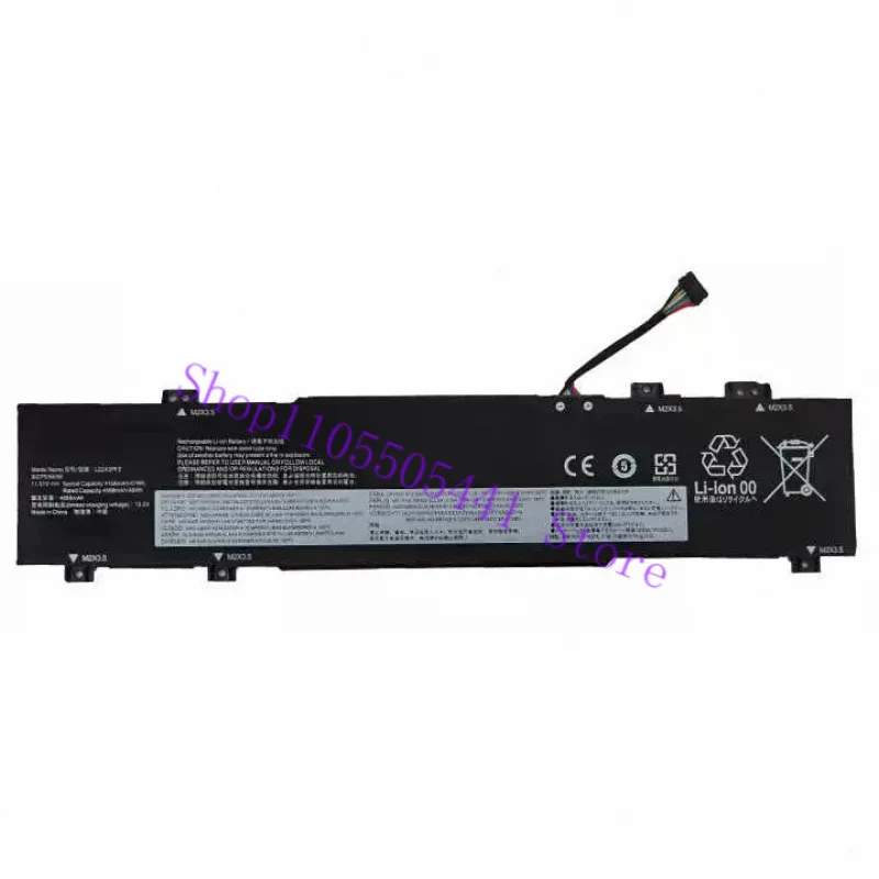 Battery L22B3PF2 L22C3PF2 L22X3PF2 for Lenovo IdeaPad Slim 3 15ABR8