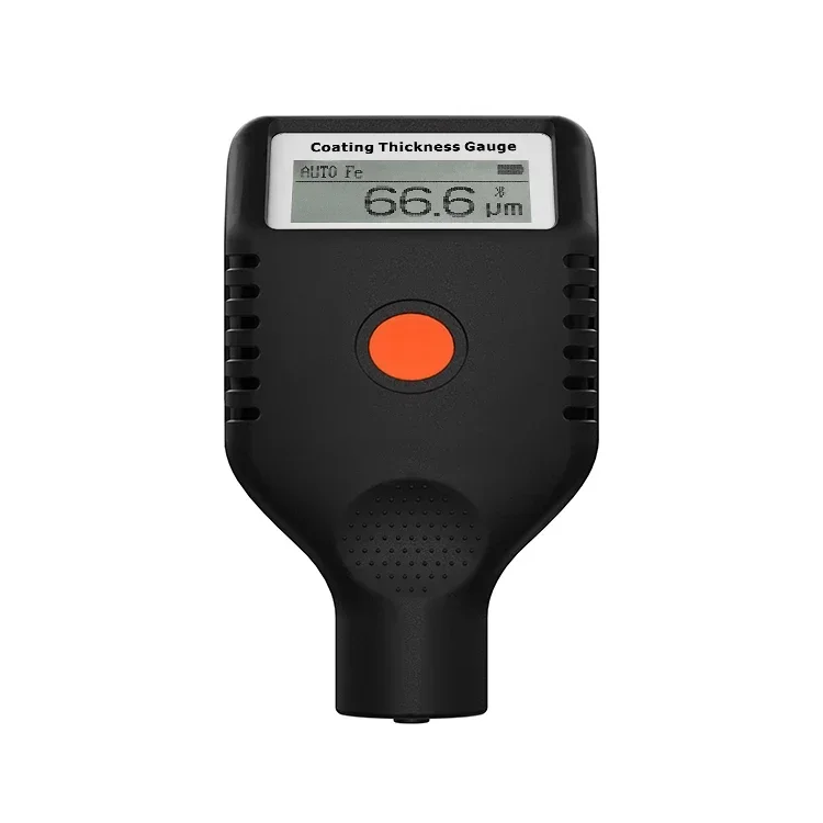 2026 Premium Products Yowexa EC-600S-C Digital Car Paint Thickness Meter Rechargeable Battery Coating Tester