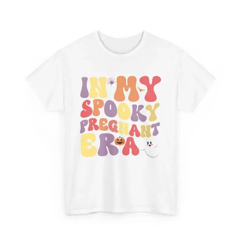 In My Spooky Pregna…