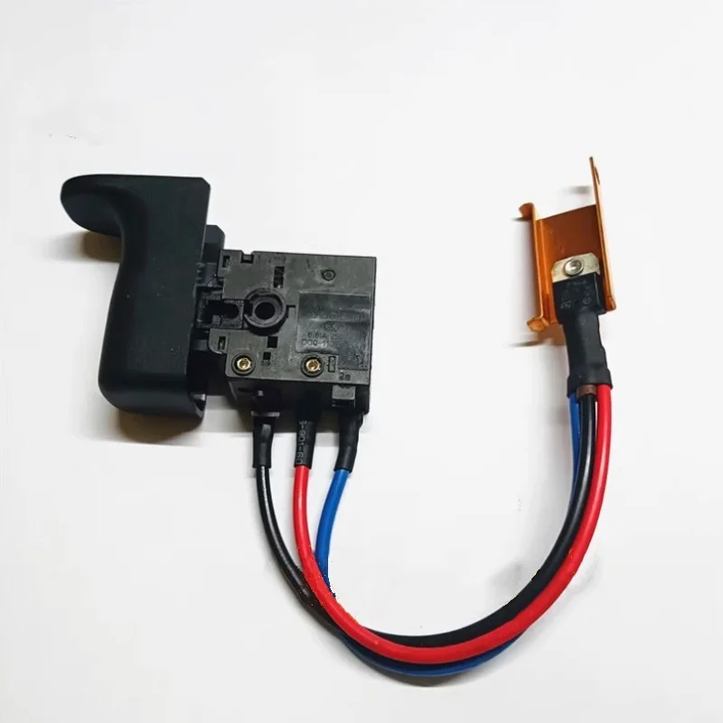 

Original Switch 90563353 for Stanley STPT0900-A9 STPT0900 Reciprocating Saw Sabre Saw Power Tool Accessories