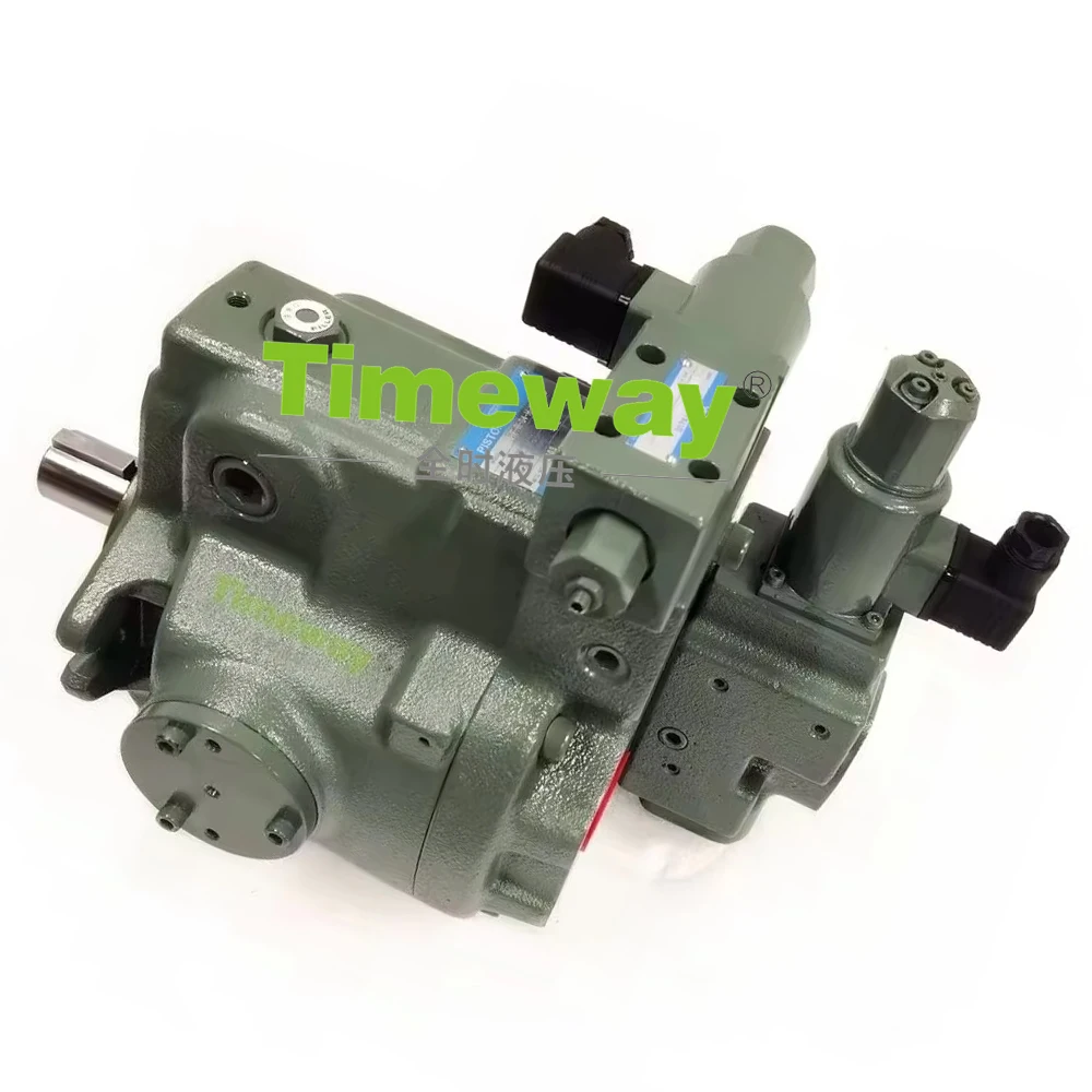

A56 Variable Displacement Piston Pumps A56-F-R-04-H-K-32393 Industrial Hydraulic Pump Oil Pump