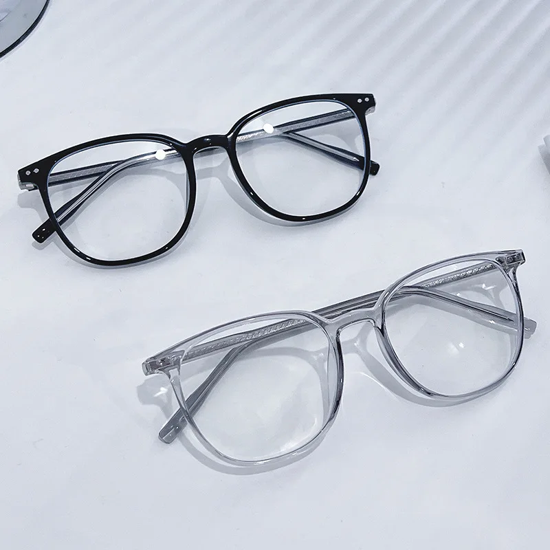 Lunettes de lecture multifocales progressives pour femmes, verres optiques avec recette, pour la Vision, monture en plastique