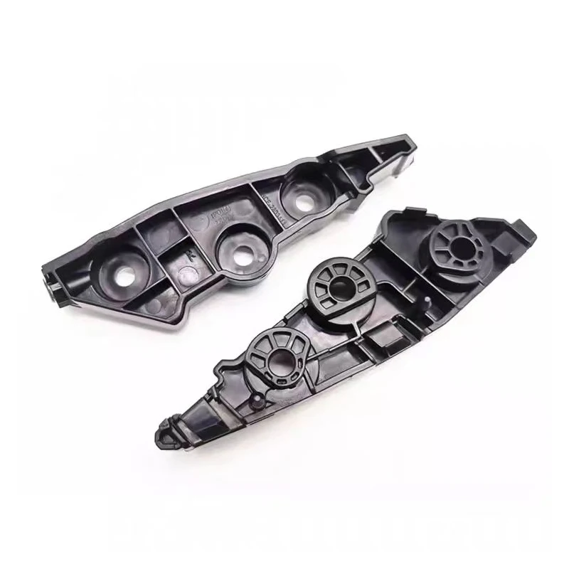 

Left/right Front bumper bracket for BYD Han ev cars accessories accesorios para auto car accessories car accessoires