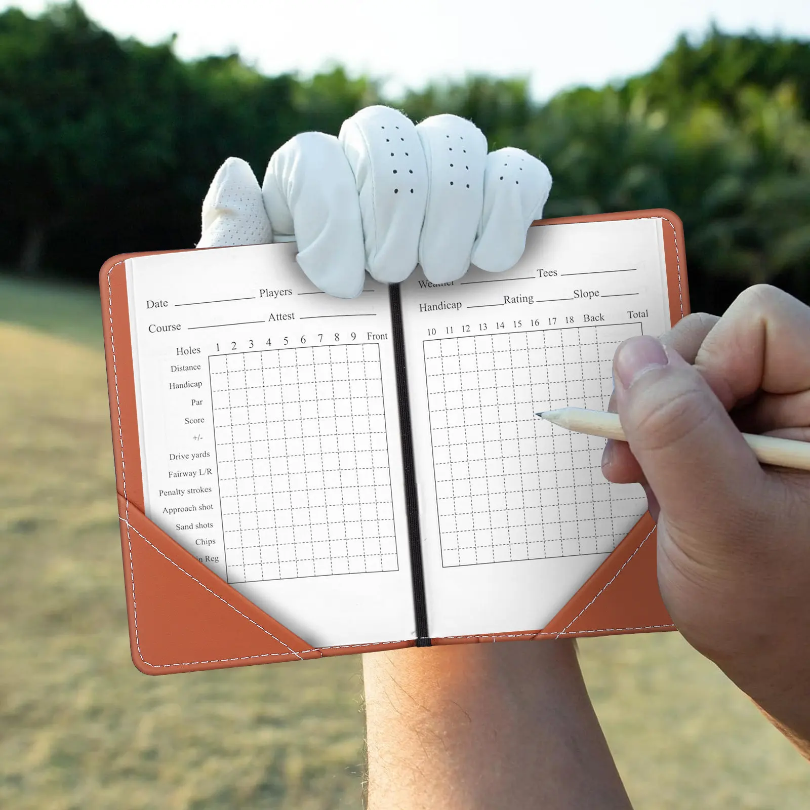 caderno-de-pontuacao-de-golfe-compacto-e-portatil-porta-notas-de-golfe-livro-de-registro-de-pontuacao-para-golfistas-bloco-de-notas-para-manter-a-pontuacao