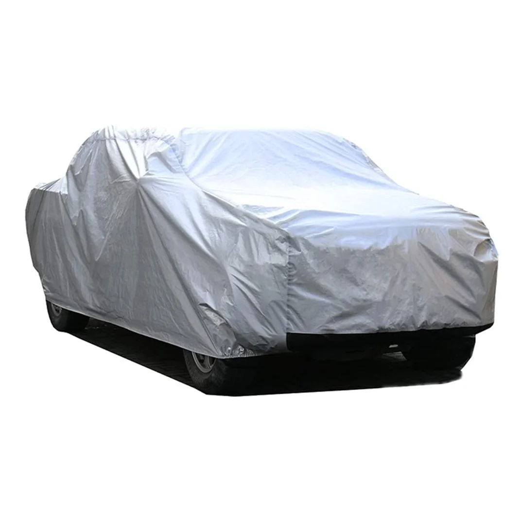 

Woqi Protection Folding Car Cover Tent Strong And Durable Four-season Protection For Pickup Truck Car Cover Foldable