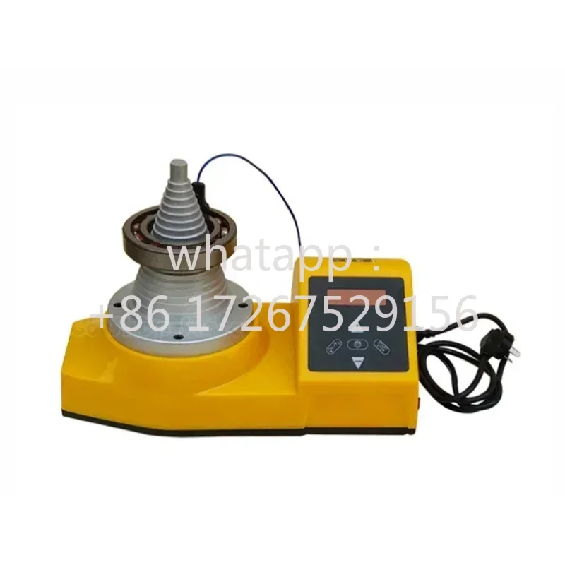 220V 500-1000W Kegeltype Lagerinductieverwarmer