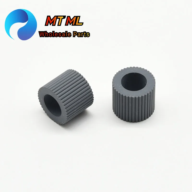 2pcs Pickup Roller Tire for BROTHER DCP-T310 MFC J4310 J4320 J4335 J4340 J4410 J4420 J4510 J4520 J4540 J4610 J4620 J4625 J4710