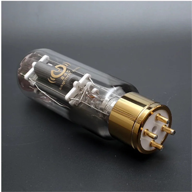 805 LINLAI Ống Chân Không Thay Thế Shuguang 805 Nhà Máy Thử Nghiệm Và Trận Đấu