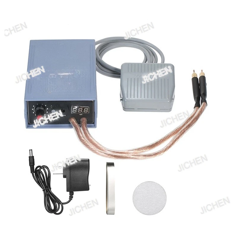 

QXJ JXC Neu Versandte Artikel220V Housder Electric Core Welder Battery Spot Welder Nickel Belt S