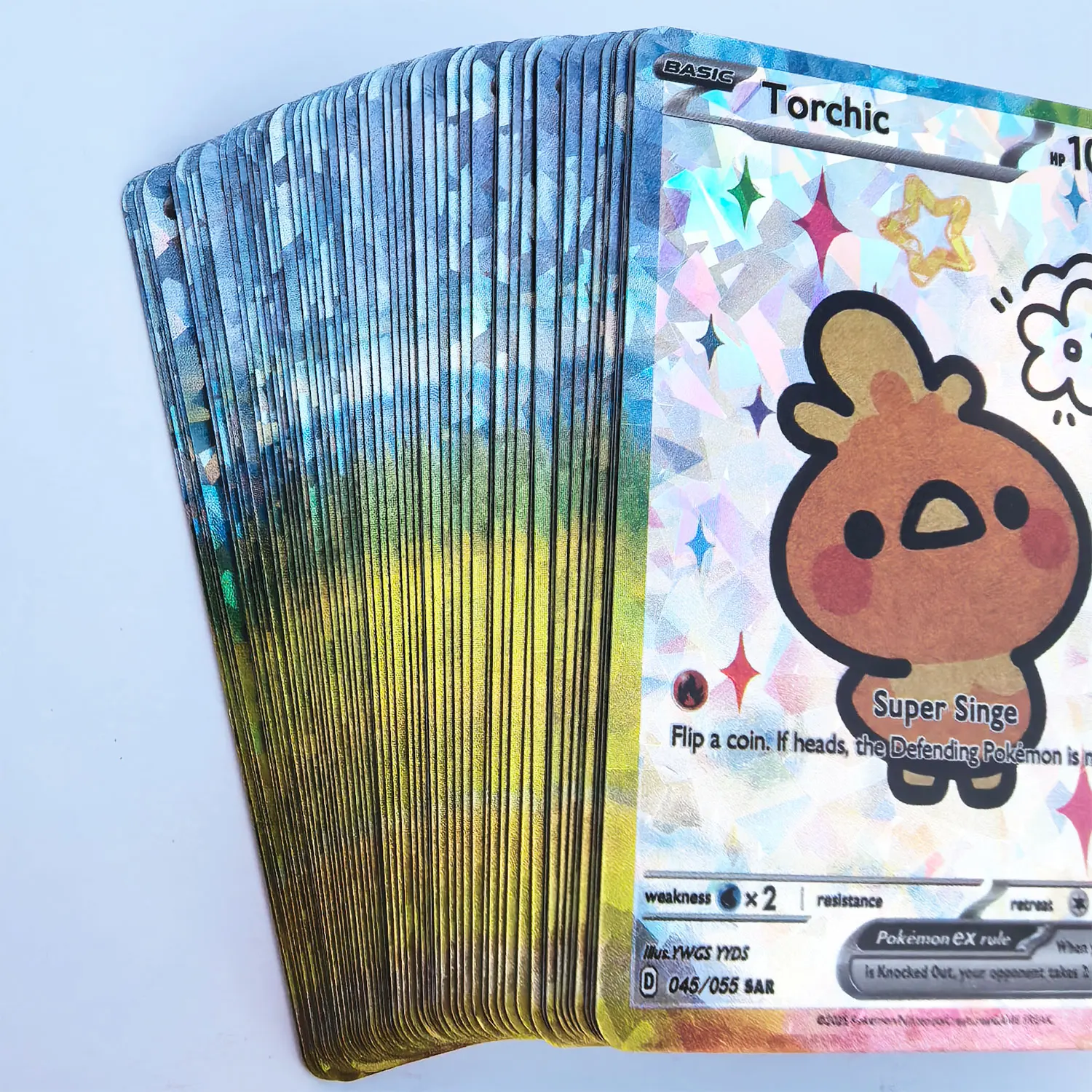 Thumbnail 4 - #12 Compare Pokémon Cards Before You Buy