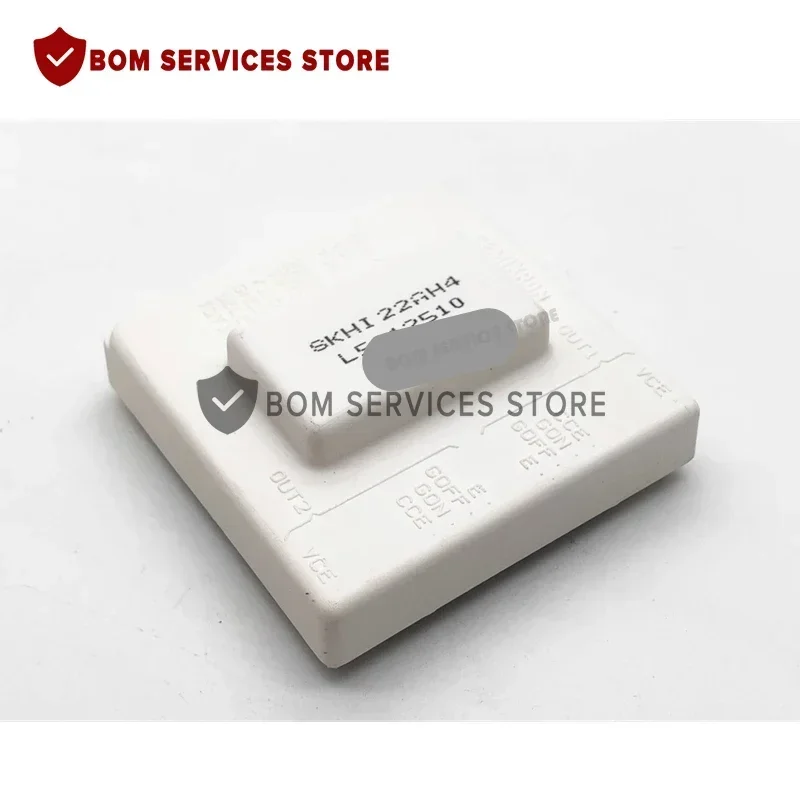 SKHI22AH4R SKHI22BH4R SKHI22AH4 الوحدة الأصلية