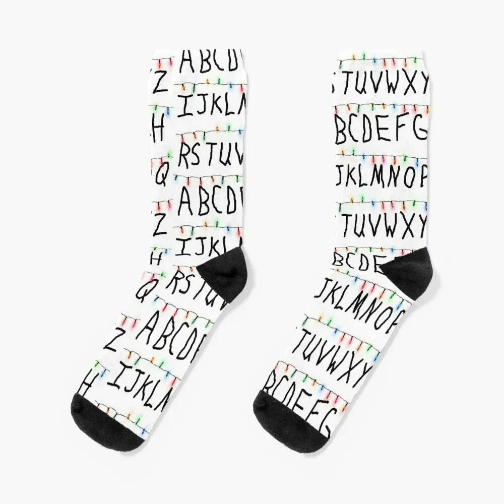 Upside-down Communication Device Socks funny sock funny gift essential crazy Socks Ladies Men's