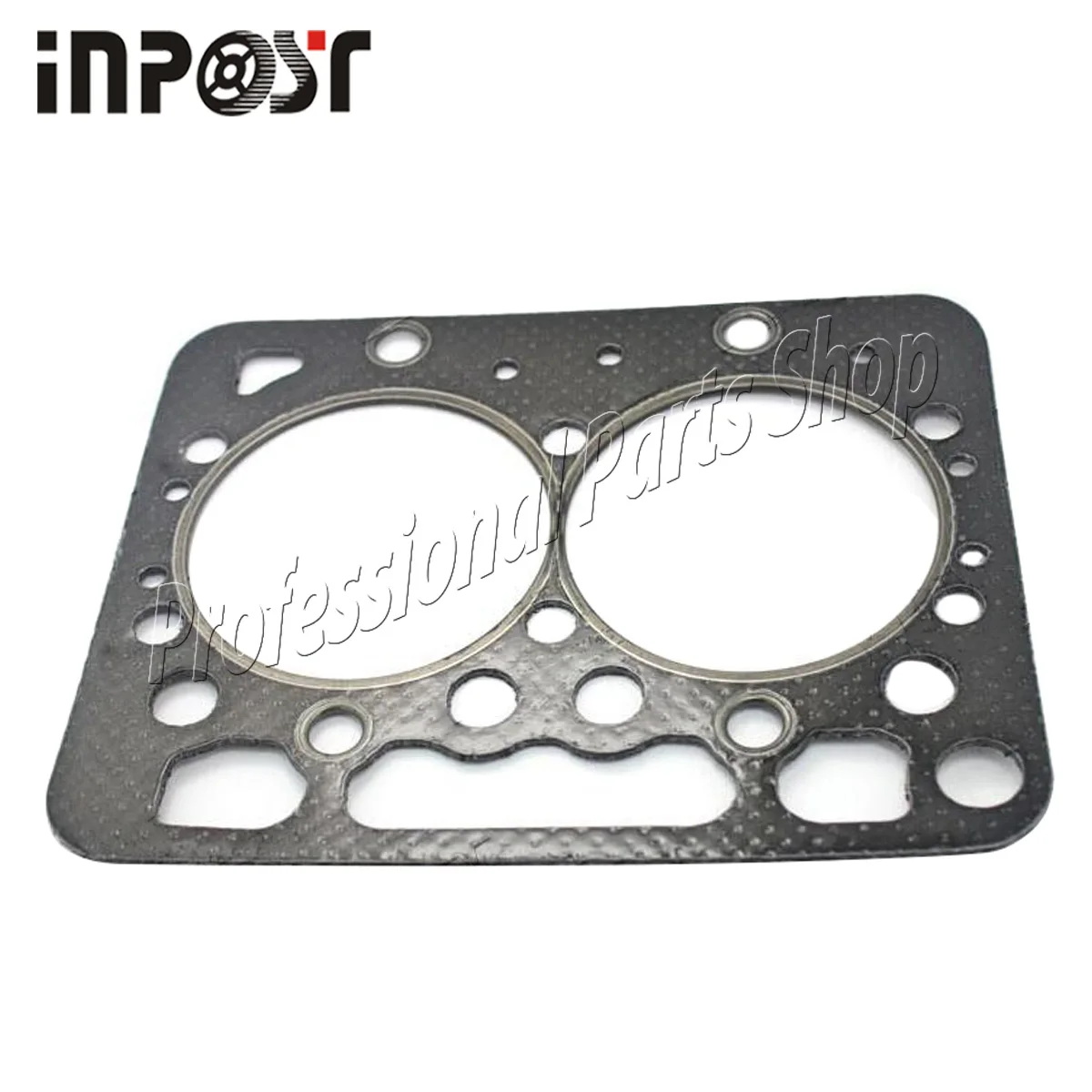 

New Head Gasket For Kubota Z430 Engine