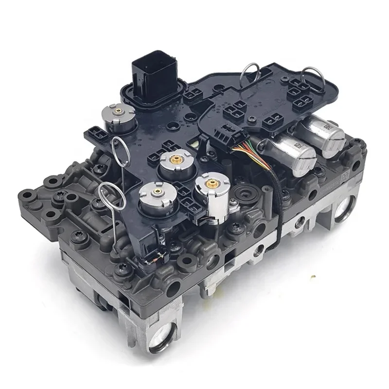 

For 2020 Hongqi H5 Pentium T77 B70 Dct220 Gearbox Valve Body