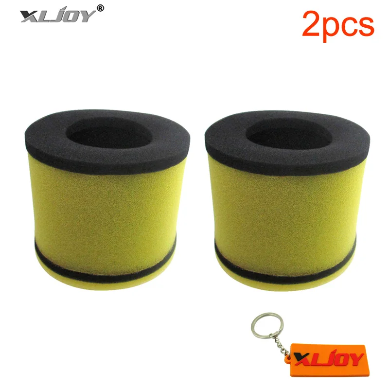 XLJOY Air Filter For Suzuki 13780-45G00 LT-R450 LTR450 LTR450Z Quadracer 450 2x4 Special Edition 2006-2009