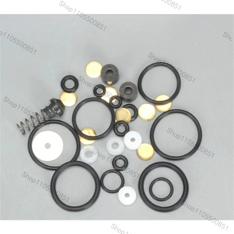 suitable for Single cylinder water-cooled high pressure pump 30map maintenance parts