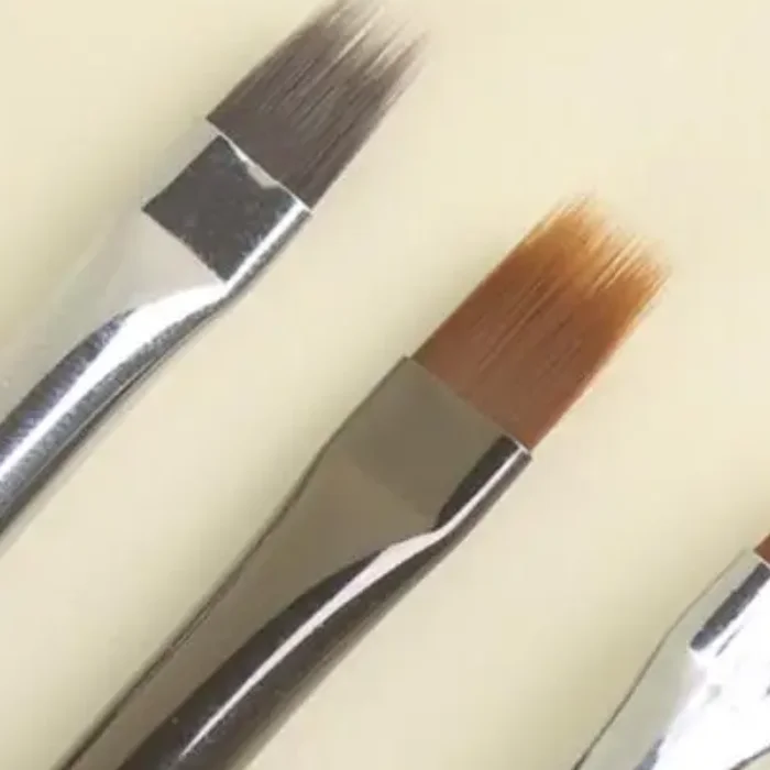 Gradient Nail Art B…