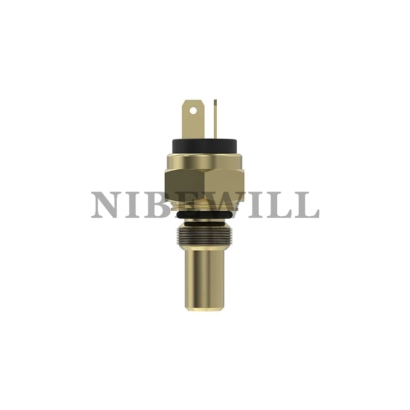 Engineering Machinery Parts for John Deere 244J 304J 324H 344J Water Temperature Switch Sensor RE517130