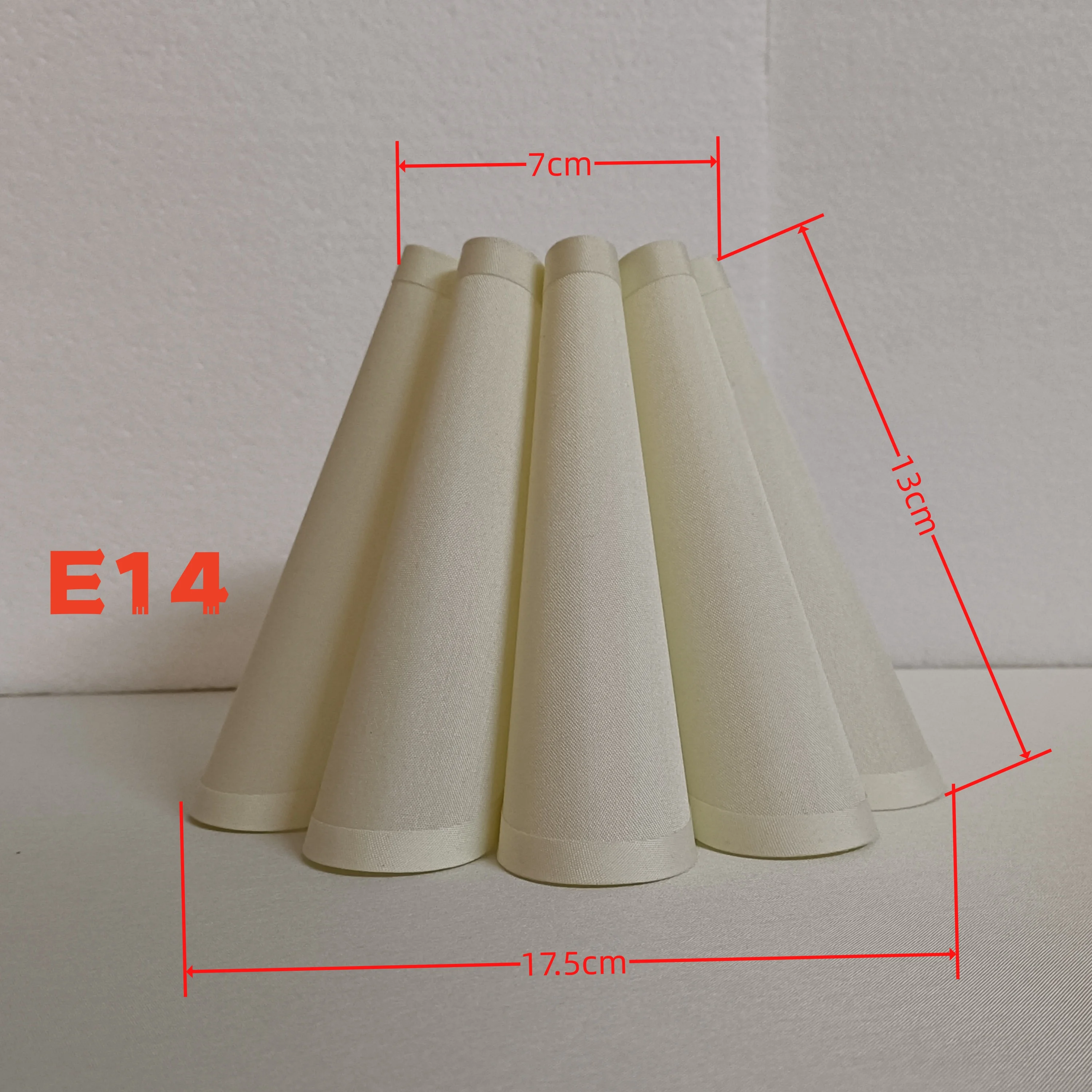 Custom Link This Product Table Lamp Floor Lamp Chandelier Wall Lamp Shade Manual Lamp Shade, You Can Change the Color to Provide