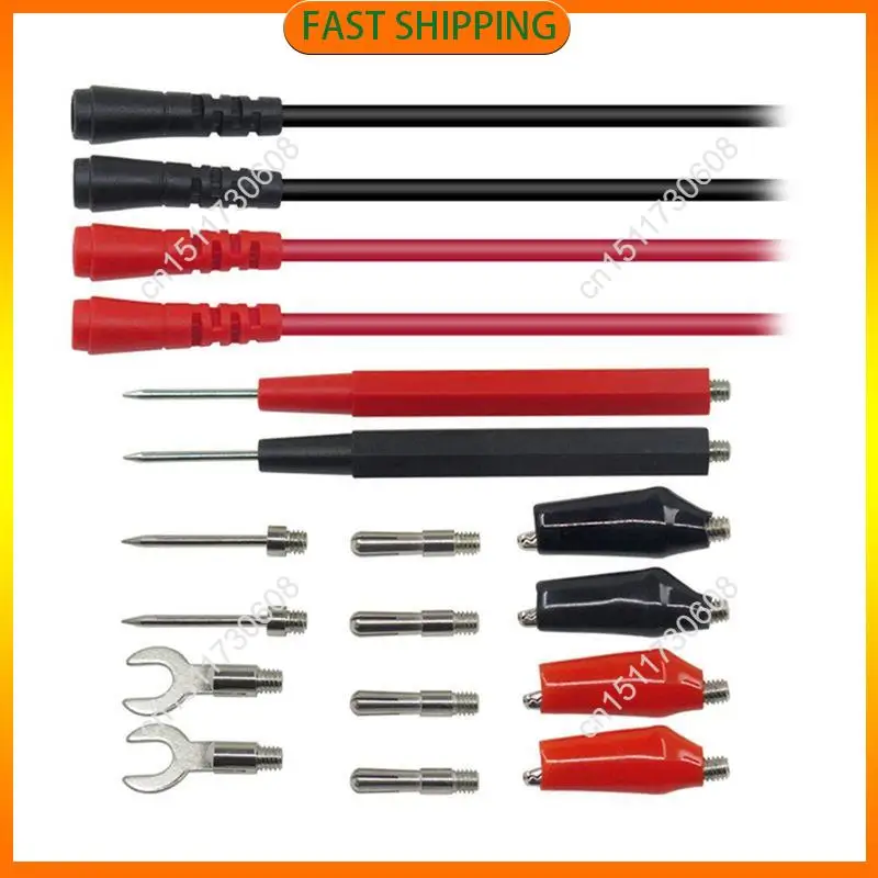 Buy Now Multimeter …