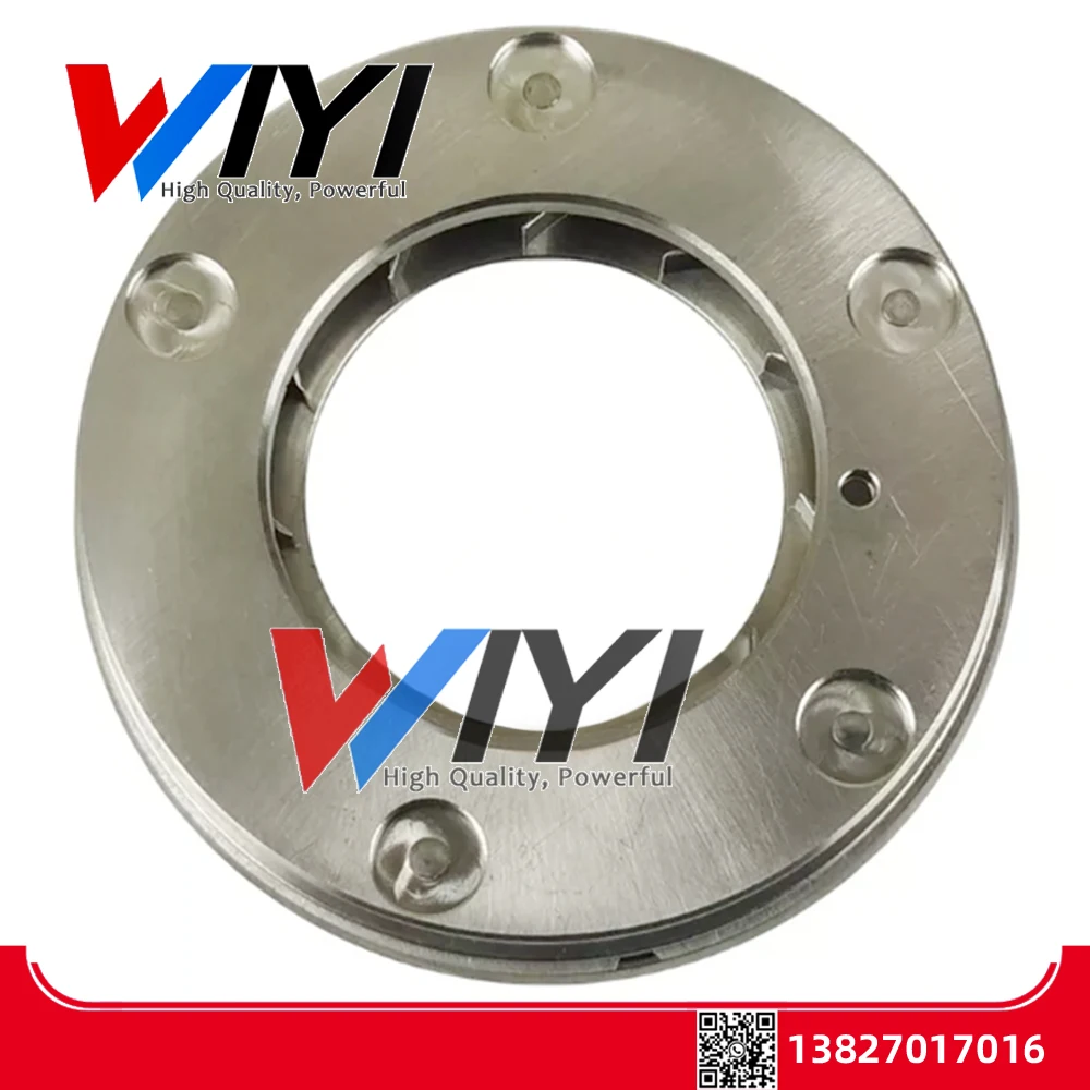 

Кольцо сопла турбокомпрессора BV45 для Nissan Navara Pathfinder 2,5 DI 140 кВт 190 л.с. YD25DDTi 14411-5X01A 53039880210